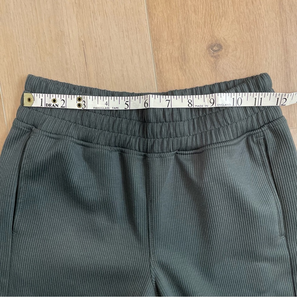 SPYDER Ribbed Wide-Leg Pants - Picture 5 of 7